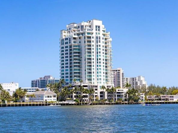 3055 Harbor Drive 1603, Fort Lauderdale FL 33316