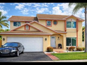 9741 SW 9TH Ct, Pembroke Pines FL 33025