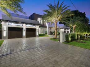 4312 NE 23 Avenue, Fort Lauderdale FL 33308