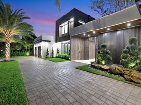 4312 NE 23 Avenue, Fort Lauderdale FL 33308