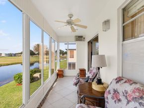 222 Burgundy E, Delray Beach FL 33484