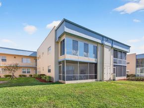 222 Burgundy E, Delray Beach FL 33484