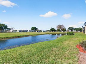 222 Burgundy E, Delray Beach FL 33484