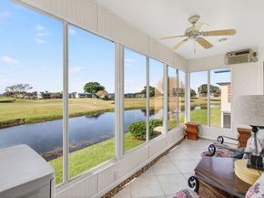 222 Burgundy E, Delray Beach FL 33484