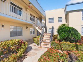 222 Burgundy E, Delray Beach FL 33484