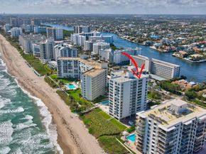 3015 S Ocean Boulevard 103, Highland Beach FL 33487