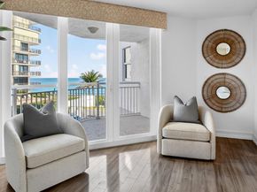 3015 S Ocean Boulevard 103, Highland Beach FL 33487