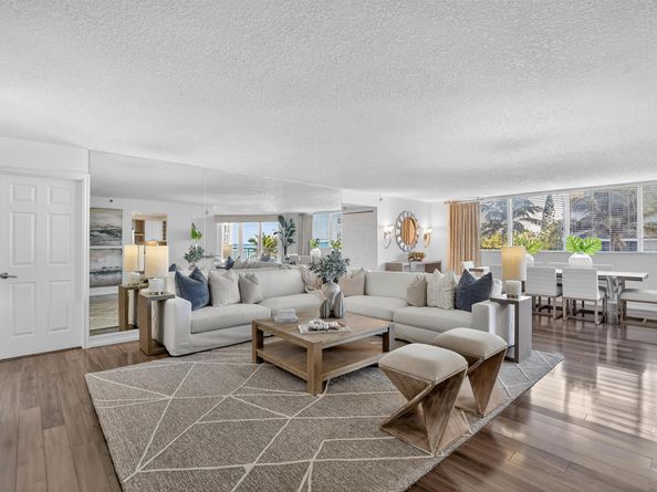 3015 S Ocean Boulevard 103, Highland Beach FL 33487