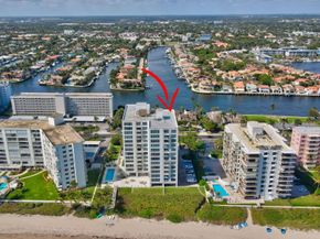 3015 S Ocean Boulevard 103, Highland Beach FL 33487