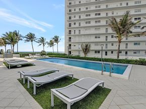 3015 S Ocean Boulevard 103, Highland Beach FL 33487