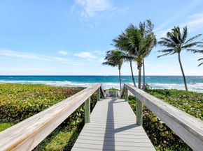 3015 S Ocean Boulevard 103, Highland Beach FL 33487