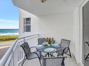 3015 S Ocean Boulevard 103, Highland Beach FL 33487