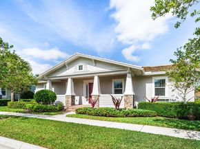 1131 N Prescott Drive, Jupiter FL 33458