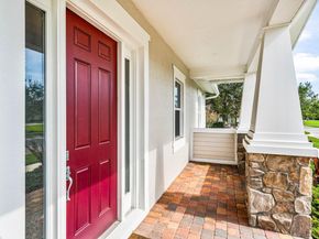 1131 N Prescott Drive, Jupiter FL 33458