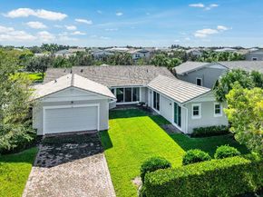 1131 N Prescott Drive, Jupiter FL 33458