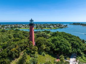 1131 N Prescott Drive, Jupiter FL 33458