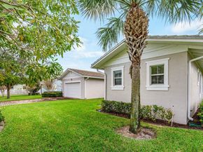 1131 N Prescott Drive, Jupiter FL 33458