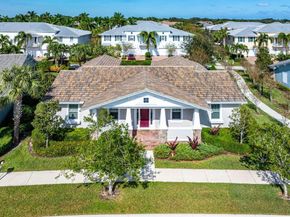 1131 N Prescott Drive, Jupiter FL 33458