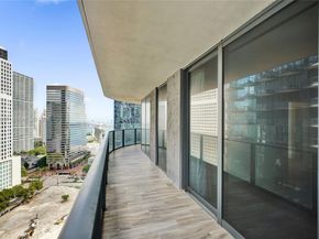 801 S Miami Avenue 2405, Miami FL 33130