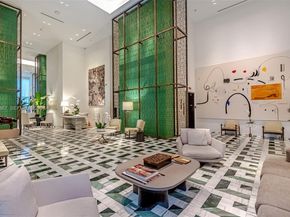 801 S Miami Avenue 2405, Miami FL 33130