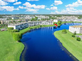 1018 Guildford A, Boca Raton FL 33434