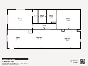 1018 Guildford A, Boca Raton FL 33434