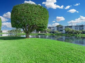 1018 Guildford A, Boca Raton FL 33434