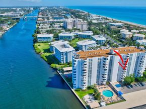 2200 S Ocean Boulevard 405, Delray Beach FL 33483