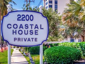 2200 S Ocean Boulevard 405, Delray Beach FL 33483