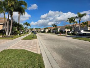 6846 Fairway Lakes Drive, Boynton Beach FL 33472