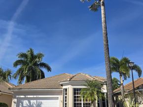6846 Fairway Lakes Drive, Boynton Beach FL 33472