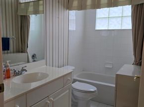 6846 Fairway Lakes Drive, Boynton Beach FL 33472