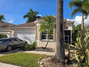 6846 Fairway Lakes Drive, Boynton Beach FL 33472