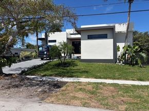 2161 NE 124th Street, North Miami FL 33181