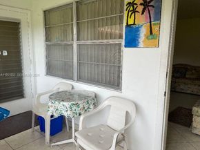 5300 Washington Street S111, Hollywood FL 33021