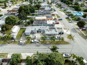 201 E 44th Street, Hialeah FL 33013