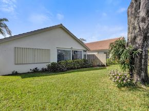 6115 Bay Isles Drive, Boynton Beach FL 33437