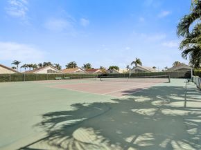 6115 Bay Isles Drive, Boynton Beach FL 33437