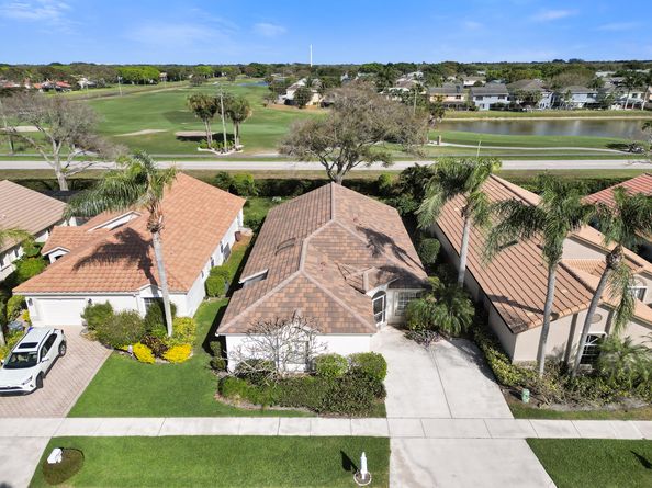 6115 Bay Isles Drive, Boynton Beach FL 33437