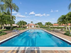 13 Fairway, Boynton Beach FL 33436
