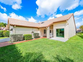 23373 Water Circle, Boca Raton FL 33486