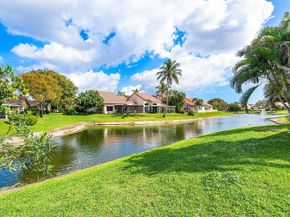 23373 Water Circle, Boca Raton FL 33486