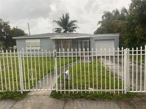 1070 NW 147th Street, Miami FL 33168