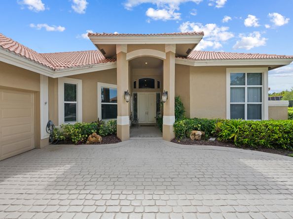 1207 Manor Drive S, Weston FL 33326