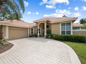 1207 Manor Drive S, Weston FL 33326