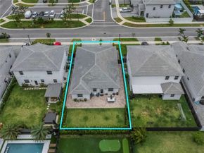 14836 SW 162nd Street, Miami FL 33187