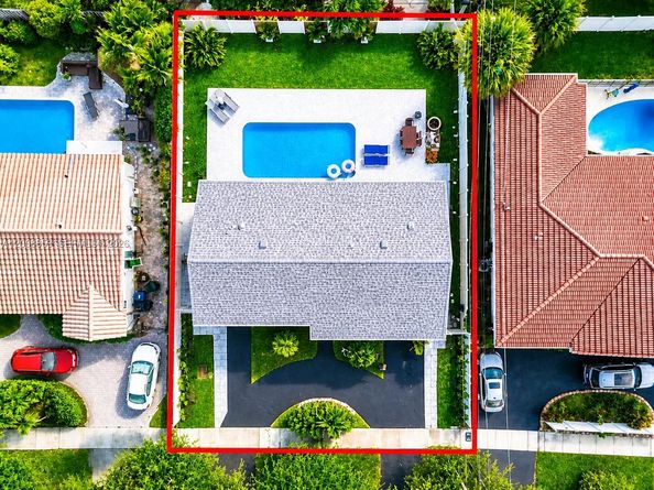 1940 NE 62nd Street, Fort Lauderdale FL 33308