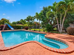 10040 SW 32nd Street, Miami FL 33165