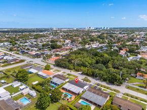 10040 SW 32nd Street, Miami FL 33165