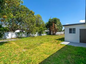 17231 NW 24th Place, Miami Gardens FL 33056